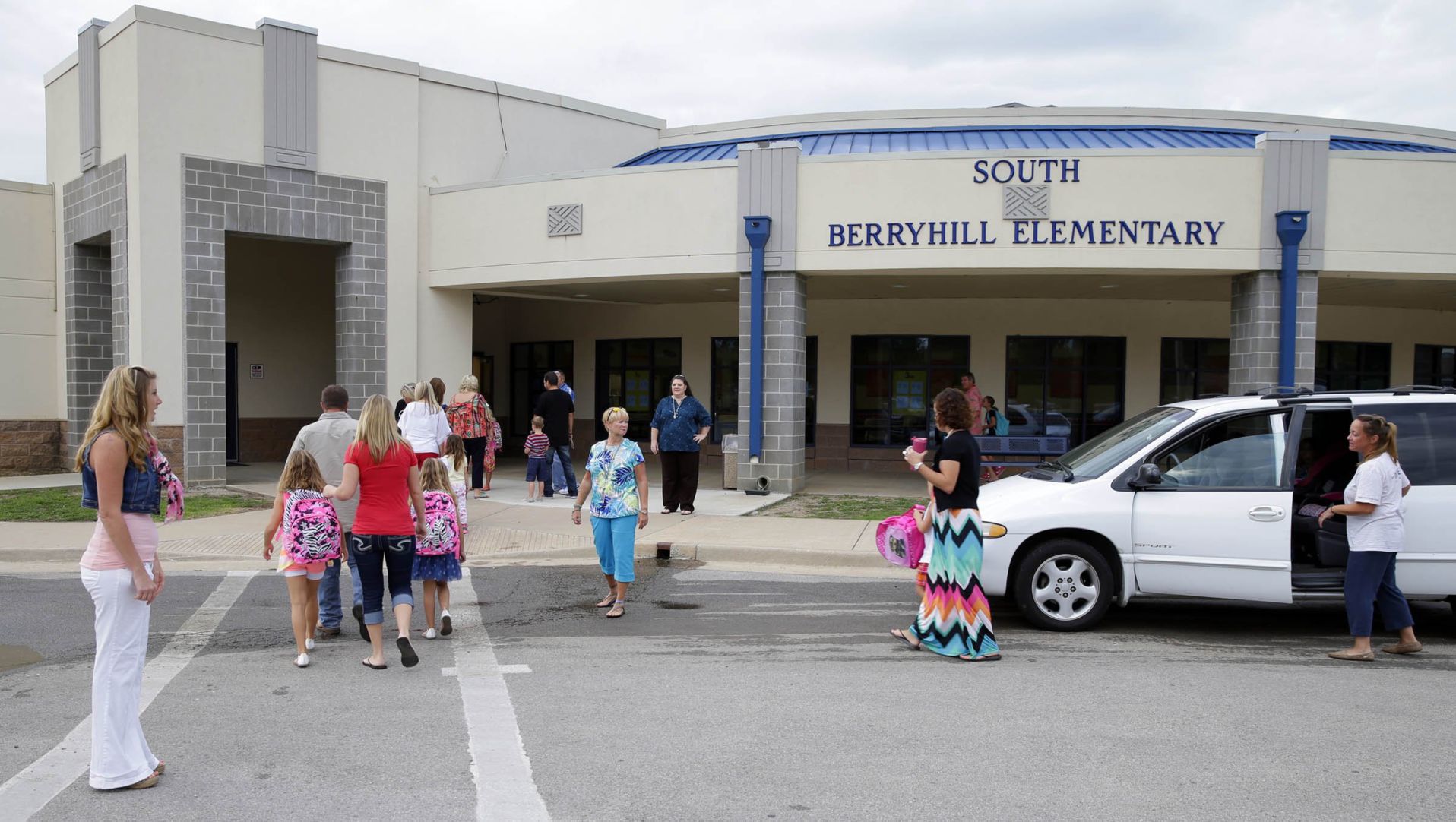 14. Berryhill: $38,321